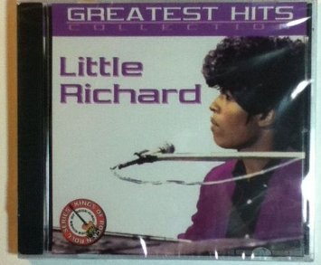 Greatest Hits Collection [Audio CD]