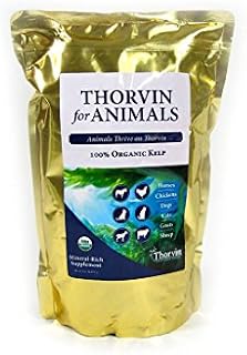 Thorvin Kelp for Animals Bag, 3 lb