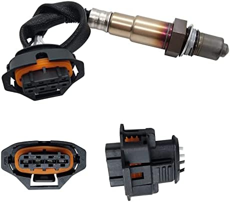 234-4528 Downstream Oxygen Sensor Compatible with Chevy Sonic 2015 2014 2013 2012 1.4L 1.8L O2 Sensor 213-4698 16736 75-4493 ES20011 25727 Lambda Sensor