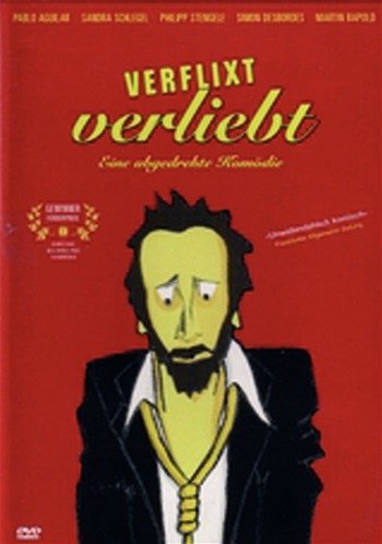 Crazy Love Crazy [Region 2]