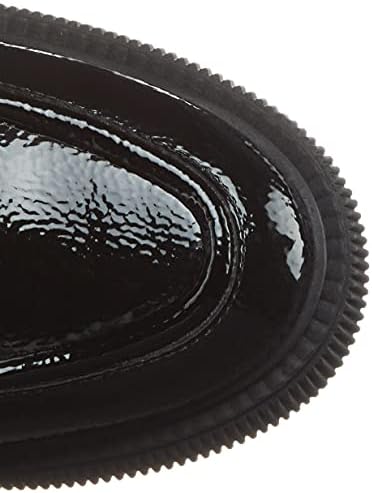 Franco Sarto Womens Jimmie Ankle Boot Black 5.5 M | Image 4