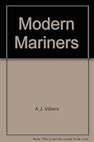 Sea dogs of to-day;: Modern mariners, (Star books) B00085TZK8 Book Cover