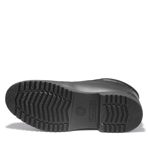 Timberland Men's Premium Wp Chukka Newman Boot4