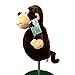 Creative Covers for Golf Mulligan the Monkey Golf Club Head Cover