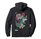 ¡Echa un vistazo a nuestra tienda para ver más ropa con licencia oficial con íconos de la cultura pop de DC Comics, Gatchaman, Konami, Power Rangers y muchos más!
