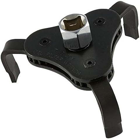 Neiko 03421A Universal Oil Filter Wrench Cover