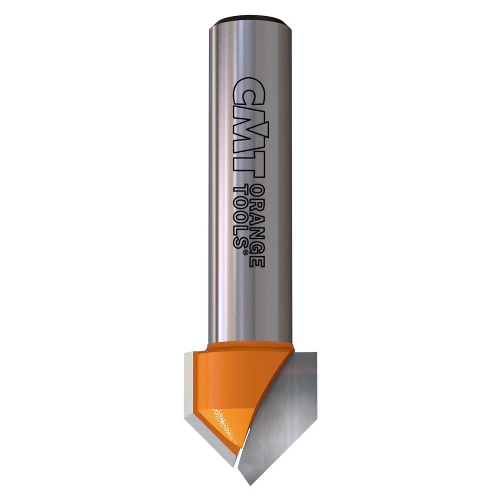CMT Orange Tools 915.127.11 tools, Grigio/Arancio