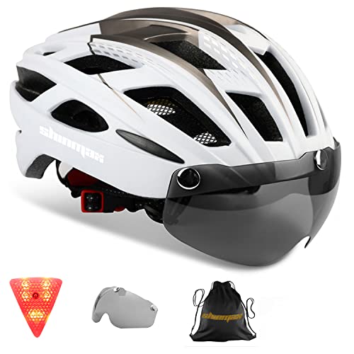 Top 10 Best Cycling Helmets For Racing Ultralights [Top Picks 2023 Reviews]