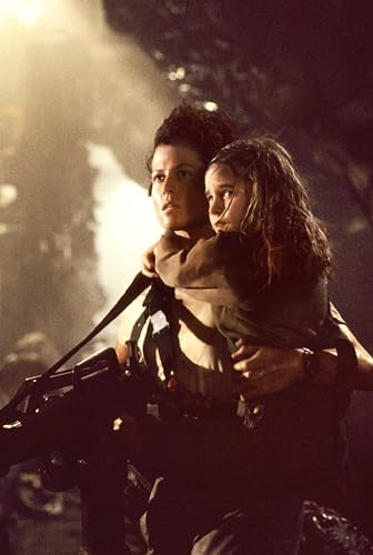 Miniatura 3 de Alien 2: Aliens - El Regreso 4k Uhd Blu-Ray Blu-Ray Extras