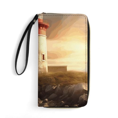 Portefeuille zombie en cuir idéal pour ranger vos cartes en vacances