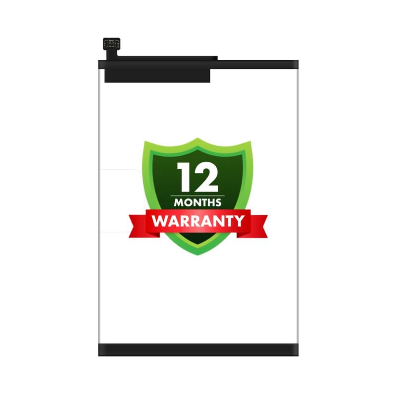 Image of Original BL-58CT Battery Compatible for Tecno Spark 7 | Tecno Spark 7T - (6000mAh) - 1 Year Warranty