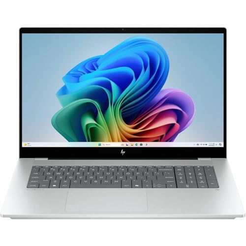 Image of HP OmniBook X 17-dd0013dx 17.3 inch FHD Touch,Ultra 7 256V,16GB,1TB,W11H-R