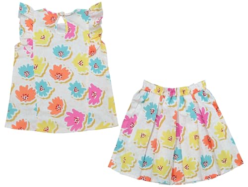 Image of Clothe Funn Girls Girls Co-Ordinate Set