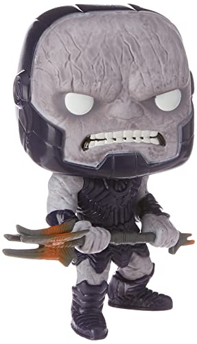 En Oferta Funko Pop! Dc: Justice League The Snyder Cut - Darkseid, 3.75 Inches, Multicolor