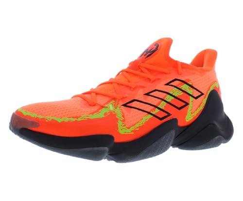 adidas Men's Mahomes 1 Impact FLX Sneaker