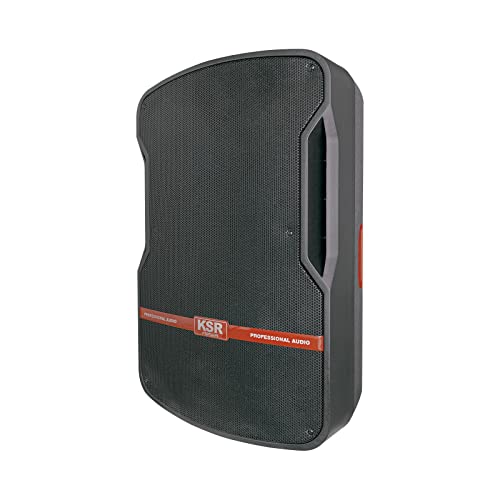 Bocinas, Wireless bafle 15 pulgadas Marca Kaiser (2)