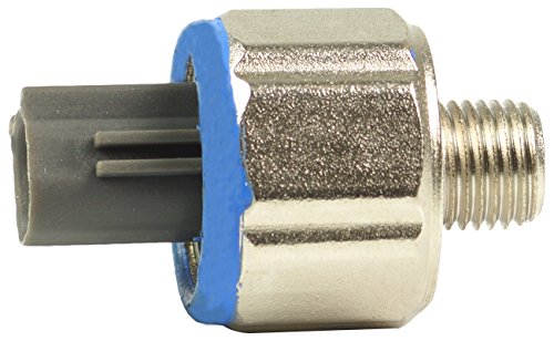 Bapmic 89615-50010 Knock Detonation Sensor Compatible with Toyota 4Runner MR2 T100 Pickup Tacoma