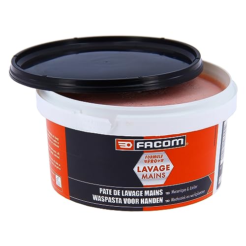 FACOM Savon Mécanicien en Pâte formule PRO+ 500 ml