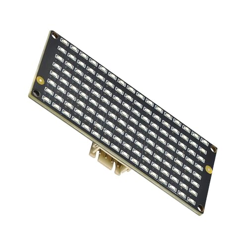 Module 16 LED matricielles DONGKER I2C pour éviter les câbles - 6