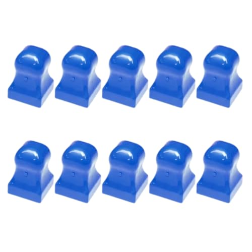 Supports en caoutchouc de 30 mm butées amortissantes et tampons anti-bruit pour machine