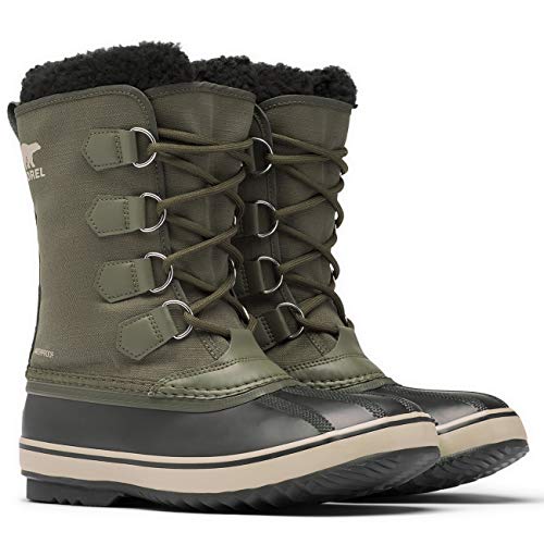Image of SOREL - Men's 1964 Pac Nylon Snow Boot for Winter