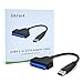 iitrust USB 3.0 a SATA Cable del Adaptador para 2.5 "SSD /...