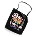 Durban Souvenirs / 'Life Is Better With Durban! Saying!' Tote Bag