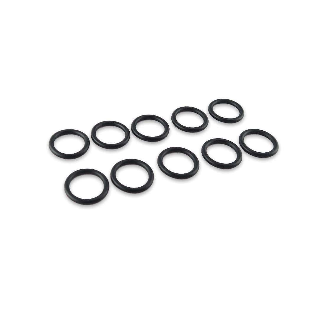 Hts Multicolour - Saunier Duval & Glowworm Boiler O'ring (Pack Of 10) 0020014183