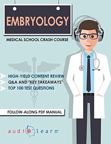 Download 68 Best Embryology Books Of All Time Bookauthority