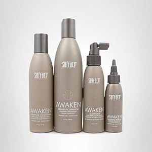 Surface Hair – Awaken Kit: Sh...