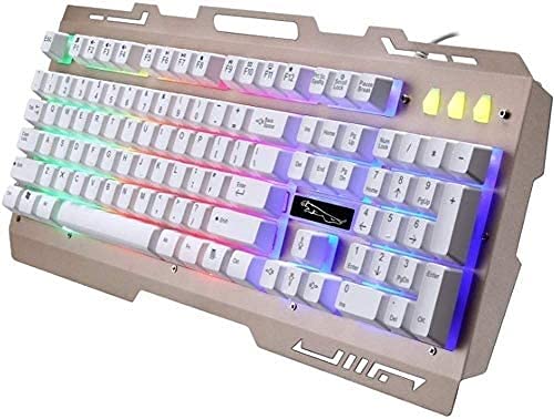 Teclado Gamer Feiyx66 Conectividad USB miniatura 4