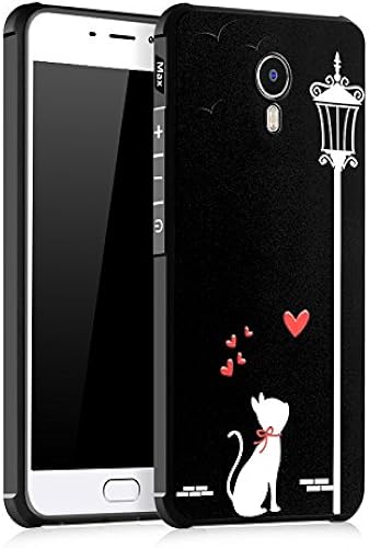 COVO Fermezza Flessibilit Back Cover Style Smartphone Custodie per Meizu Max 4 COVO Fermezza Flessibilit Back Cover Style Smartphone Custodie per Meizu Max 4