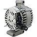 Eohfsxk Alternator 12V 115 Car Replaces for Ford for Focus 2.3L 2003-2004