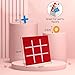 Imagen de Piucrty Tic Tac Toe Juego Mini 12 Piezas Obsequios Útiles Regalos de Cumpleaños Infantiles Regalos de Fiesta Empleo Tictactoe Give Aways Pinata Relleno Niños Pequeños Juguetes Tombola Precios Bolsa