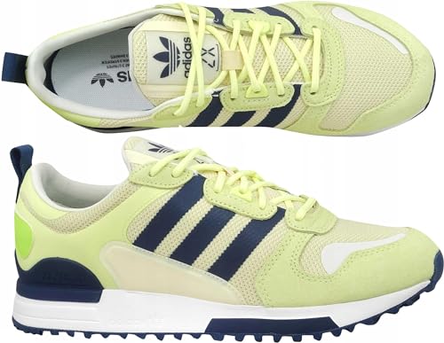 adidas Buty Zx 700, Unisex Adults' Trainers3