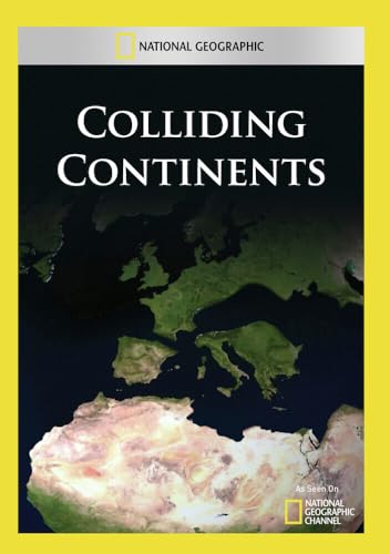 Colliding Continents Colliding Continents