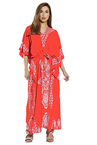Image of Riviera Sun Caftan Caftans for Women
