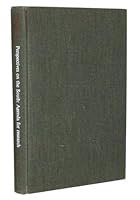 Perspectives on the South: Agenda for Research B000GS7I1K Book Cover
