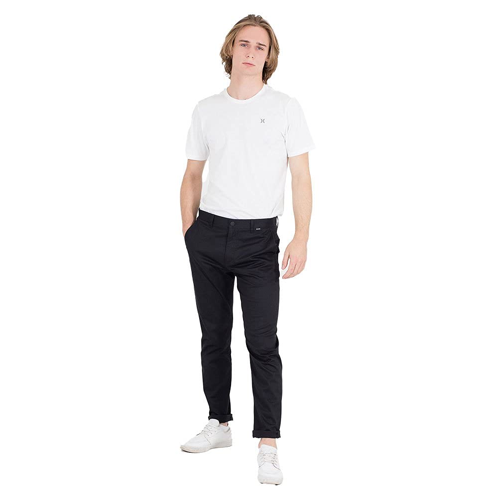 Hurley M O&o Stretch Chino Pant - Pants Hombre