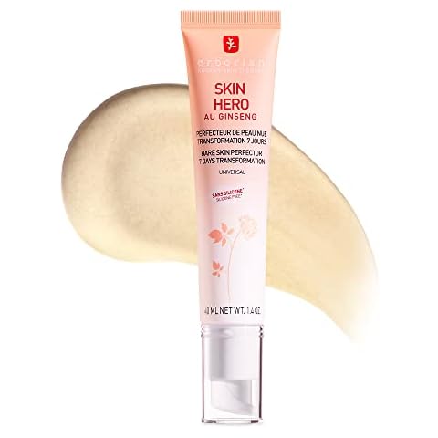 Erborian Skin Hero mit Weißem Ginseng Cover