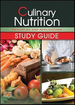 Culinary Nutrition Principles and Applications
