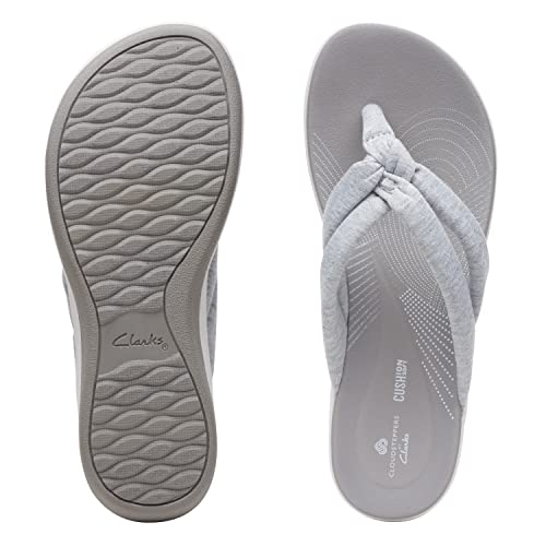 Image of Clarks Women's Arla Glison Flip Flop
