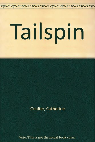 Tailspin B002SG26J2 Book Cover