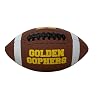 Rawlings NCAA Primetime Junior Size Football, Minnesota