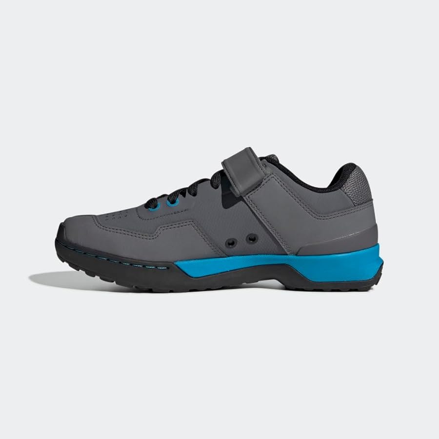 FIVE TEN - 5-10 kestrel SPDシューズ Review / Five Ten Kestrel Lace / MTB Shoe with SPD Cleat