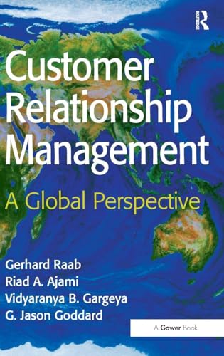 Customer Relationship Management: A Global Perspective view 2