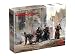 ICM 35680 - Plastic Military Figure Model Kit WWI Belgian Infantry - Scale 1:35