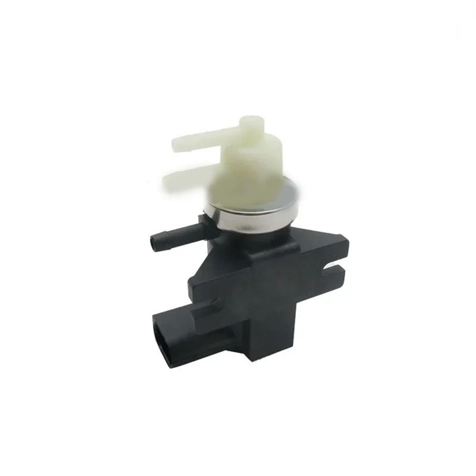 Turbosprężarka Zawór Pasuje do AUDI A1 A3 Q3 TT VW AMAROK BEETLE CADDY CC EOS GOLF 1K0906627B zawór elektromagnetyczny EGR