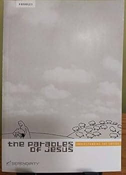 Paperback Parables of Jesus Book