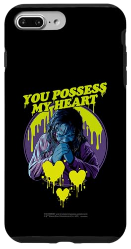 GN\VXg/THE EXORCIST/z[f/A[g X}zP[X iPhone 7 Plus/8 Plus p